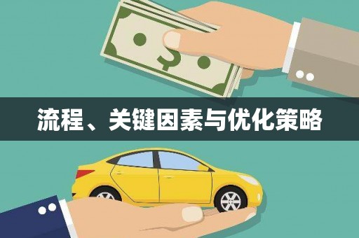 娄星流程、关键因素与优化策略