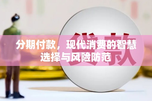 娄星分期付款，现代消费的智慧选择与风险防范