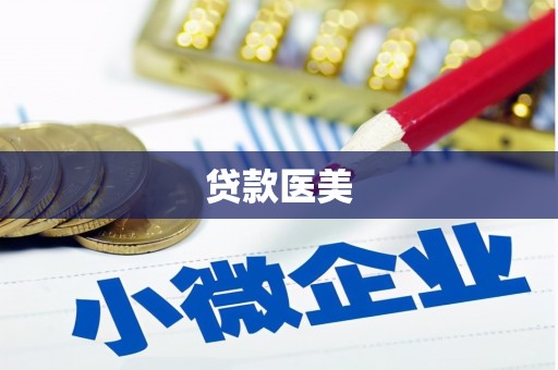 娄星贷款医美
