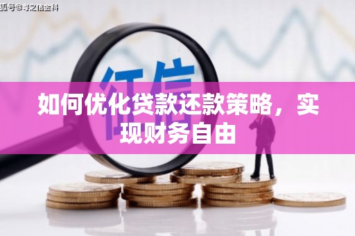 娄星如何优化贷款还款策略，实现财务自由