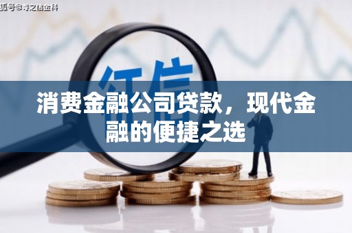 娄星消费金融公司贷款，现代金融的便捷之选