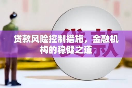 娄星贷款风险控制措施，金融机构的稳健之道