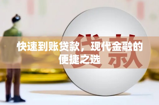 娄星快速到账贷款，现代金融的便捷之选
