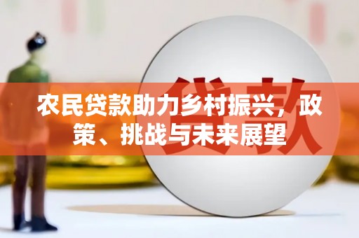 娄星农民贷款助力乡村振兴，政策、挑战与未来展望