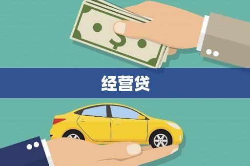 娄星经营贷
